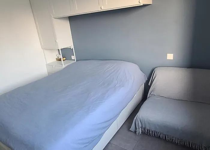 Magnifique A 15mn Des Plages Fabrègues