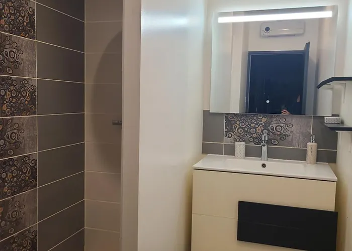 Magnifique A 15mn Des Plages *